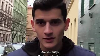 Twink Porn Clips